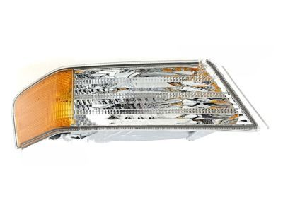 Mopar 68004180AC Parking & Side Lamp