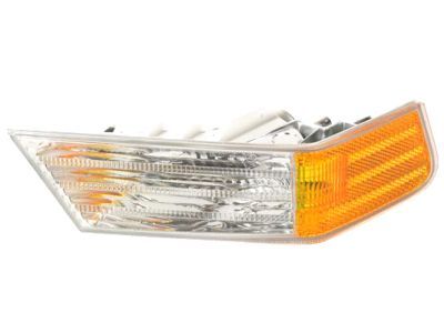 Mopar 68004180AC Parking & Side Lamp