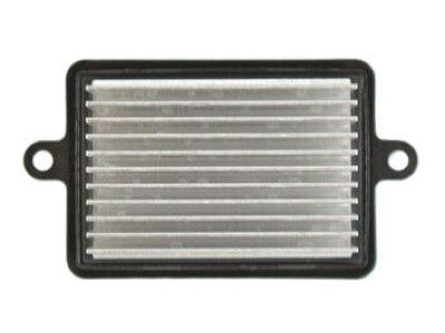 Mopar 68266515AA Resistor Blower Motor