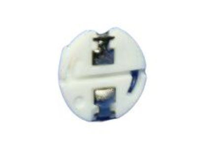 Dodge 5013815AA BULB AND SOCKET Heater and A/C Control