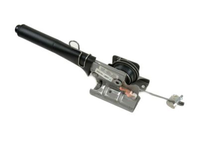 Jeep 52059887AB LEVER ASSEMBLY Parking Brake