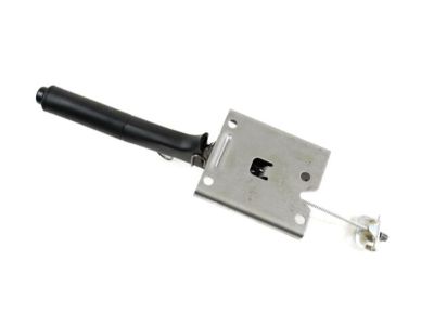 Jeep 52059887AB LEVER ASSEMBLY Parking Brake