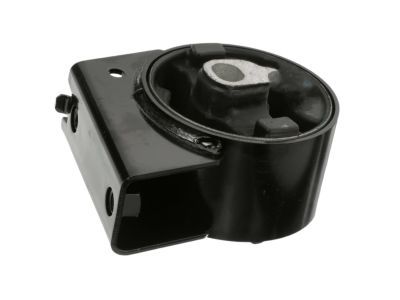 Dodge 68051873AB ENGINE MOUNT Front