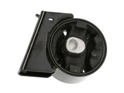 Dodge 68051873AB ENGINE MOUNT Front