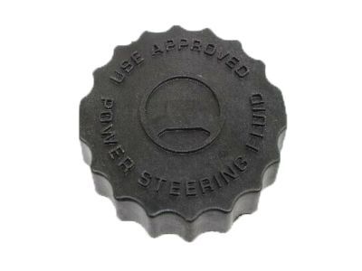 Chrysler 52088956AB CAP Power Steering Reservoir