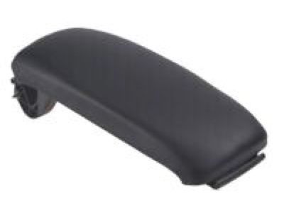 Ram 5NJ86LA8AA LID Armrest Bin