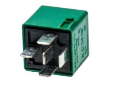 Jeep Relay - 68110956AA