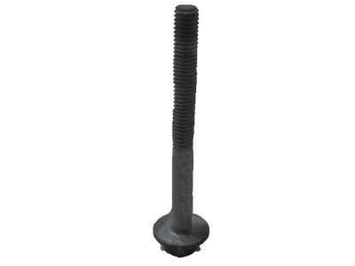 Dodge 6509674AA SCREW Hex Flange Head M5X0.8X55.00