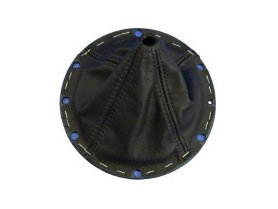 Dodge XP191X9AA BOOT Gearshift