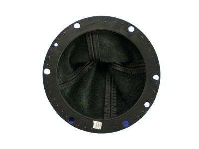 Dodge XP191X9AA BOOT Gearshift
