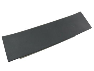 Dodge 1GT15DX9AC MOLDING Rear Header Upper
