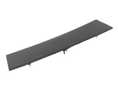 Dodge 1GT15DX9AC MOLDING Rear Header Upper