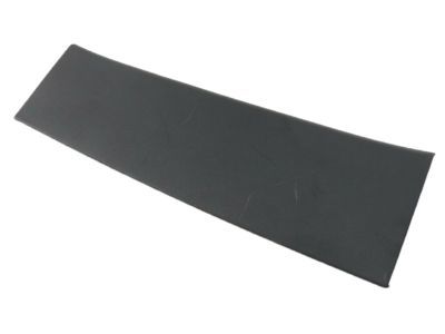 Dodge 1GT15DX9AC MOLDING Rear Header Upper