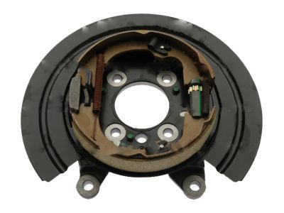 Ram 4779823AC ADAPTER ASSEMBLY Parking Brake