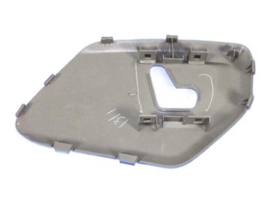 Jeep 1BG451J3AA BEZEL