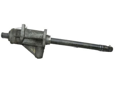 Mopar 4578192AB Shaft Intermediate