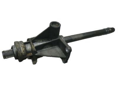 Mopar 4578192AB Shaft Intermediate