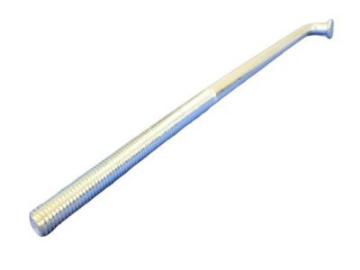 Ram 52122028AA RETAINER Spare Tire