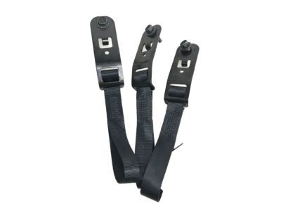 Ram 52029441AA TETHER Child Seat Includes Mounting Bolt. For Mega Cab, See Group 050-235