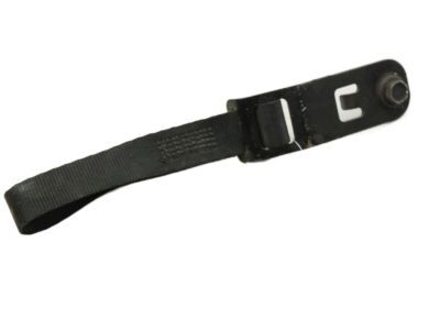 Ram 52029441AA TETHER Child Seat Includes Mounting Bolt. For Mega Cab, See Group 050-235