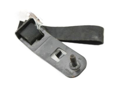 Ram 52029441AA TETHER Child Seat Includes Mounting Bolt. For Mega Cab, See Group 050-235