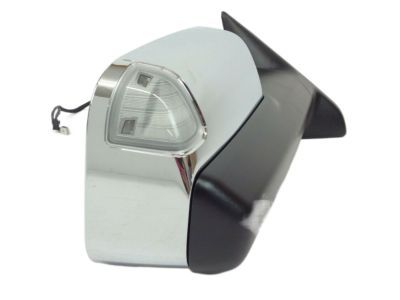 Mopar 68412812AA Mirror Outside Rearview