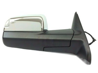 2019 Ram 1500 Car Mirror - 68412812AA