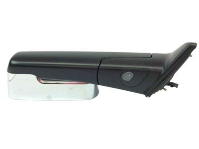 Mopar 68412812AA Mirror Outside Rearview