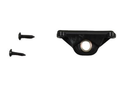 Jeep 68032496AA LOCK Folding Top Side Bow