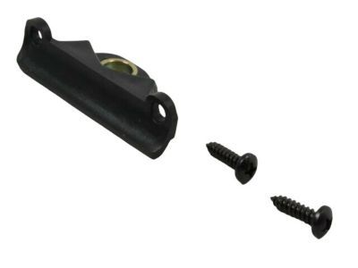 Jeep 68032496AA LOCK Folding Top Side Bow