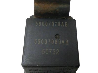 Jeep 56007080AB RELAY