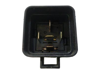 Jeep 56007080AB RELAY