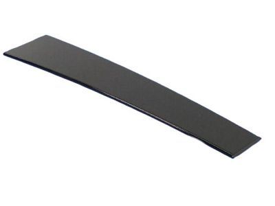 Mopar 57010444AM Applique B Pillar Front