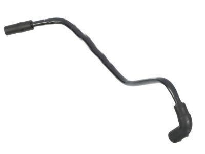 Mopar 4792438AB Hose Pollution Control Valve
