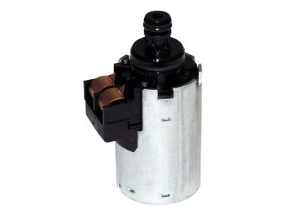 Jeep 5189057AB SOLENOID Transmission Shift ON/OFF