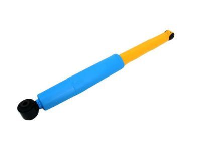 Mopar 5290641AC Shock Absorber, Rear