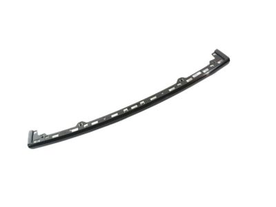 Jeep 68216184AA SURROUND Step Pad