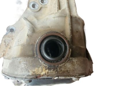 Dodge 52114434AD AXLE Service Front