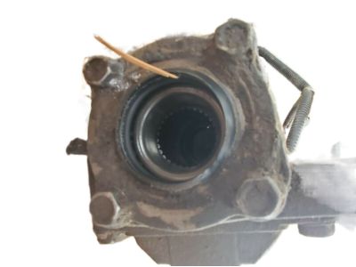 Dodge 52114434AD AXLE Service Front