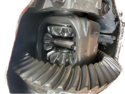 Dodge 52114434AD AXLE Service Front