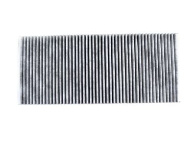 Mopar 5103600AA Filter A/C And Heater Unit