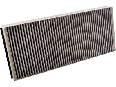 Mopar 5103600AA Filter A/C And Heater Unit