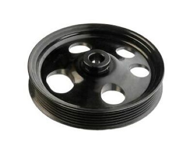 Dodge 53032637AC PULLEY Power Steering Pump