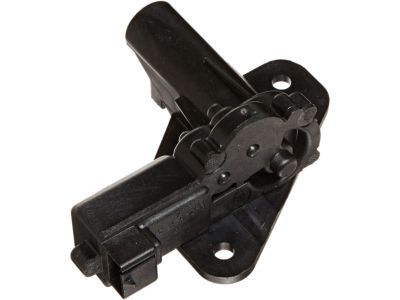 Dodge 4874114 MOTOR Window Regulator