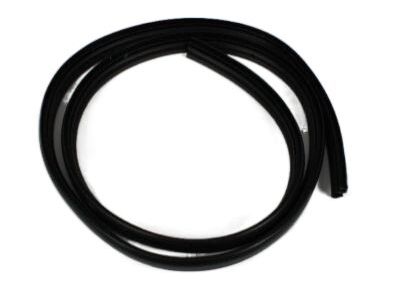 Chrysler 55362124AF SEAL Body Side