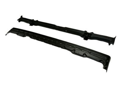 Jeep 68049276AB HEADER Folding Top