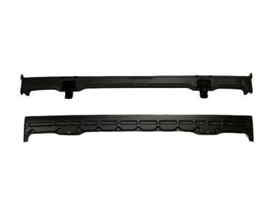 Jeep 68049276AB HEADER Folding Top