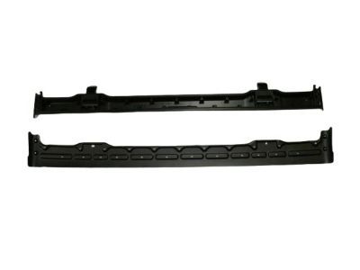 Jeep 68049276AB HEADER Folding Top