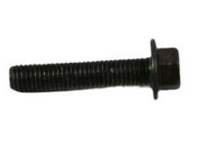 Jeep 6104124AA BOLT [M6X1.0X30.0]