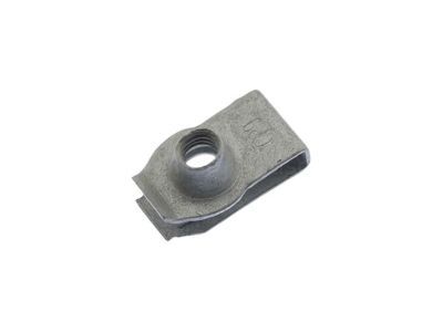 Ram 68404464AA NUT M6 J Clip
